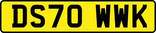 DS70WWK