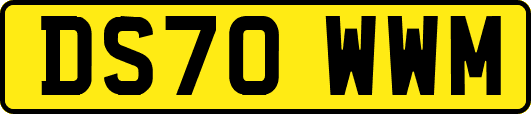 DS70WWM