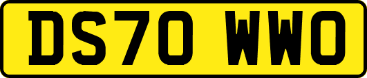 DS70WWO