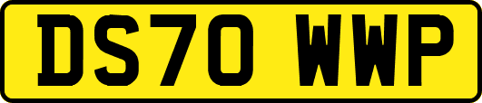 DS70WWP