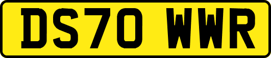 DS70WWR