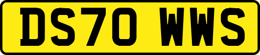 DS70WWS