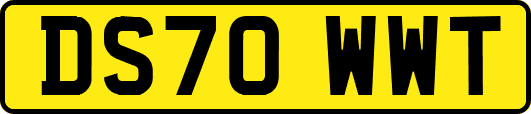 DS70WWT