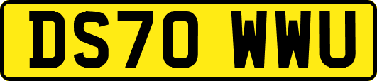DS70WWU