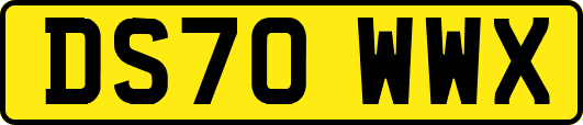 DS70WWX