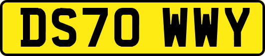DS70WWY