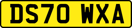DS70WXA