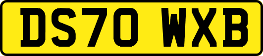 DS70WXB