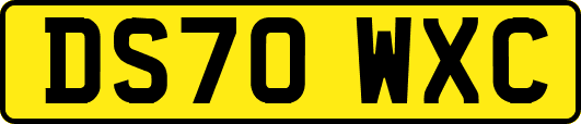 DS70WXC