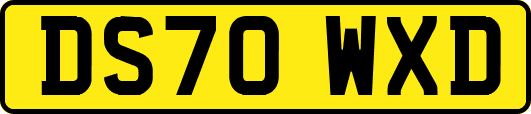 DS70WXD