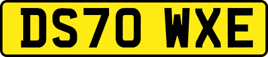 DS70WXE