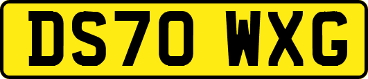 DS70WXG