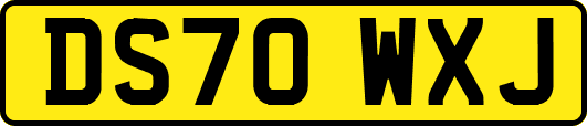 DS70WXJ