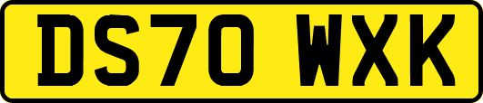 DS70WXK