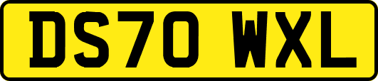 DS70WXL