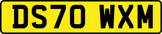DS70WXM