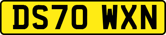 DS70WXN