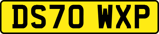 DS70WXP