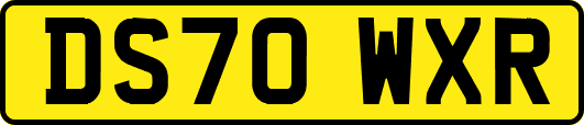 DS70WXR