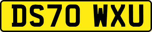 DS70WXU
