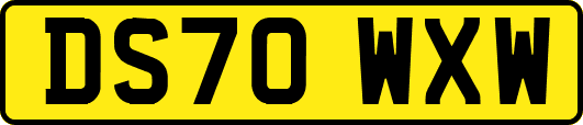 DS70WXW