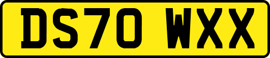 DS70WXX