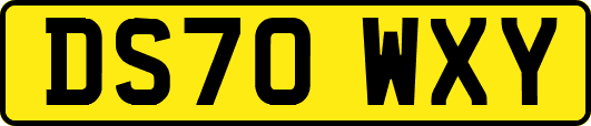 DS70WXY