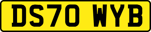 DS70WYB