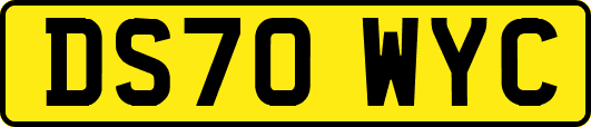 DS70WYC