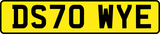 DS70WYE