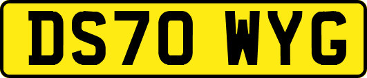 DS70WYG