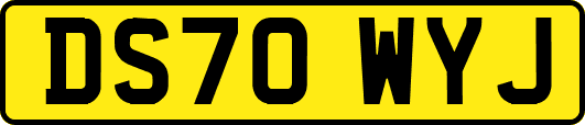 DS70WYJ