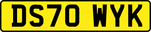 DS70WYK
