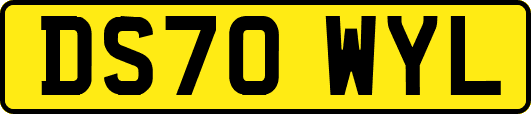 DS70WYL