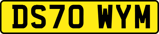 DS70WYM
