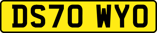 DS70WYO