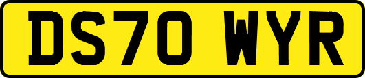 DS70WYR