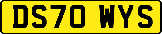 DS70WYS
