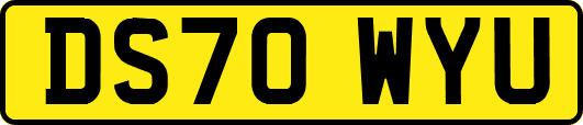 DS70WYU