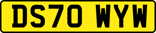 DS70WYW