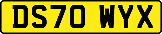 DS70WYX