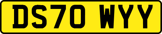 DS70WYY