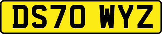 DS70WYZ