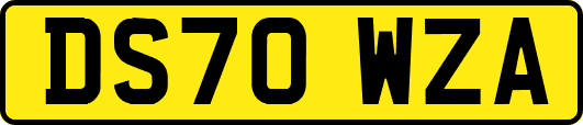 DS70WZA