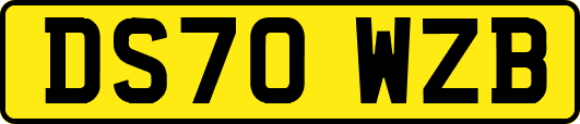 DS70WZB