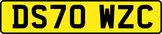 DS70WZC
