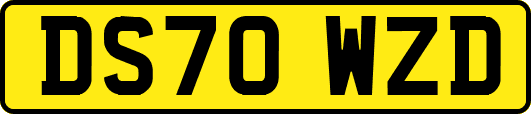 DS70WZD