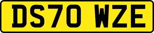 DS70WZE