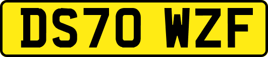 DS70WZF