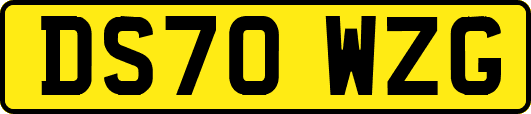 DS70WZG
